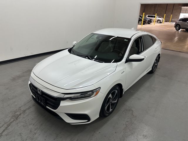 2022 Honda Insight EX