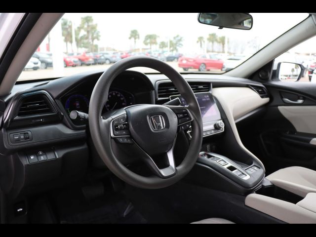 2022 Honda Insight EX