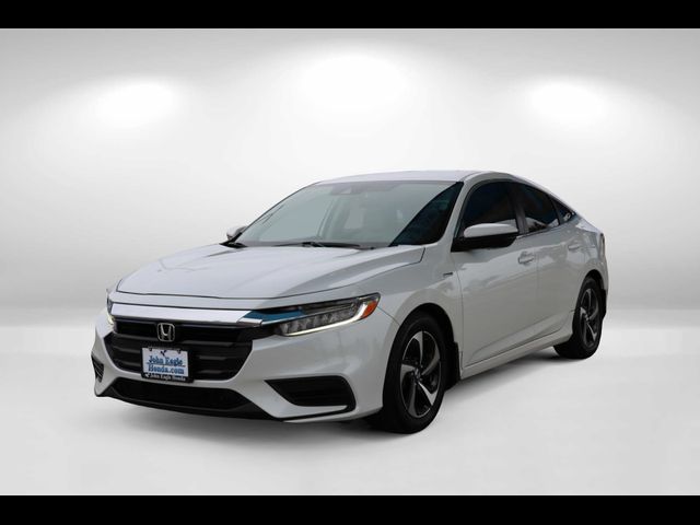 2022 Honda Insight EX