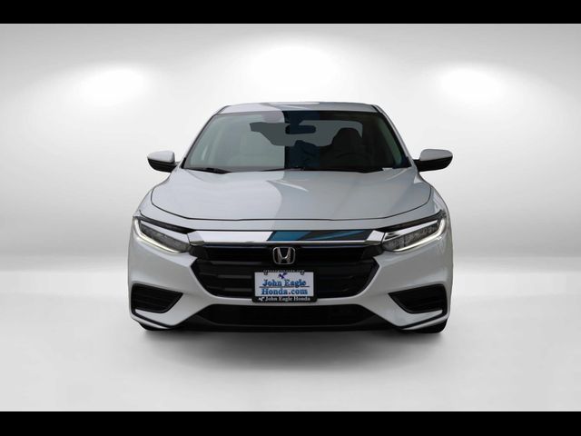 2022 Honda Insight EX