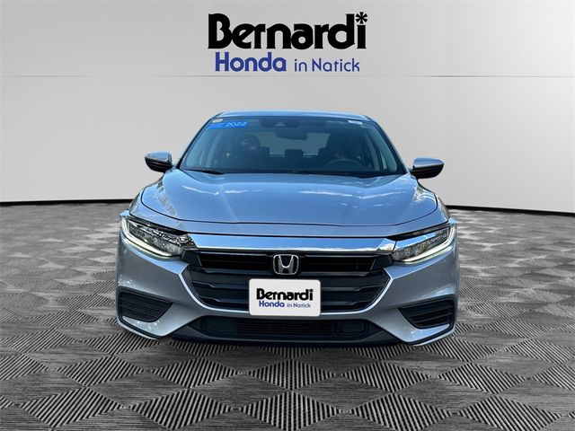 2022 Honda Insight EX