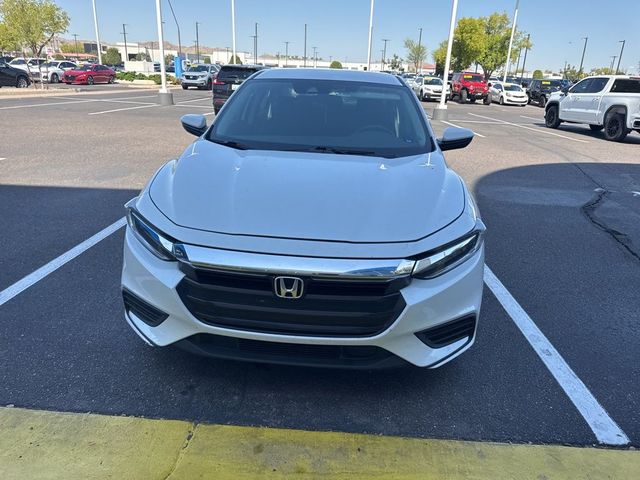 2022 Honda Insight EX