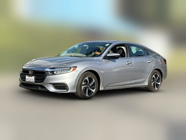 2022 Honda Insight EX