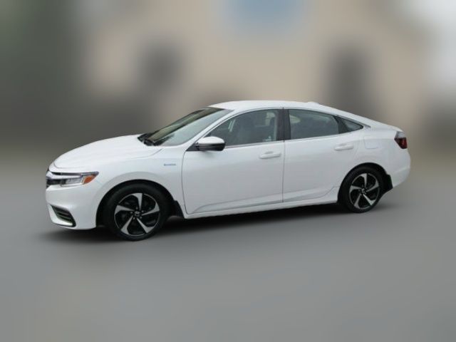 2022 Honda Insight EX