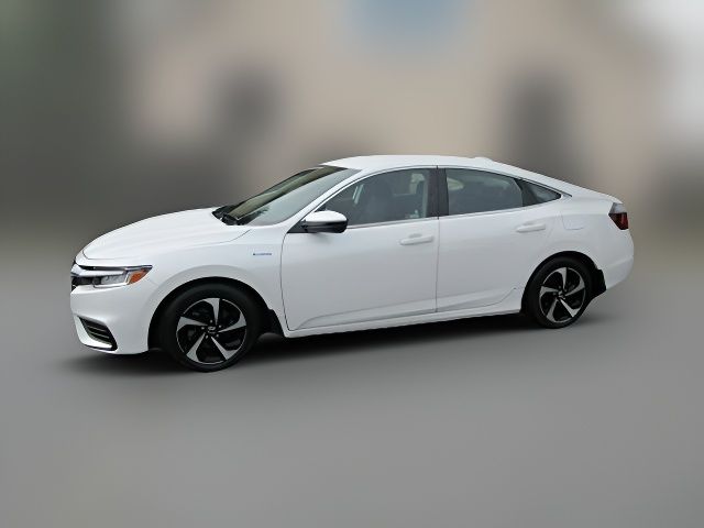 2022 Honda Insight EX