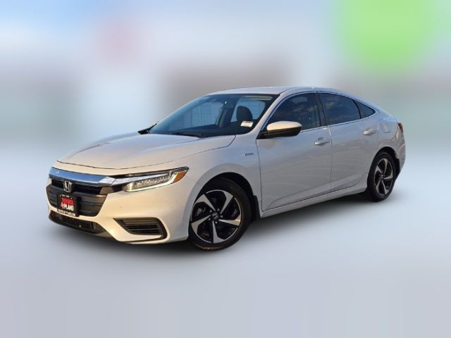 2022 Honda Insight EX