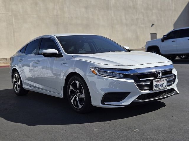 2022 Honda Insight EX