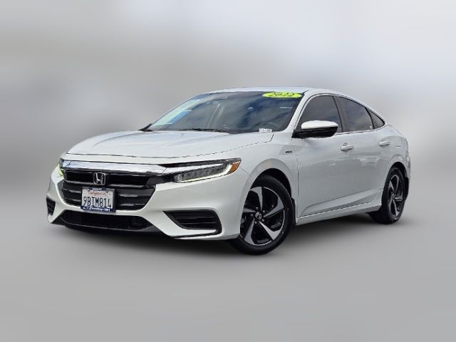 2022 Honda Insight EX