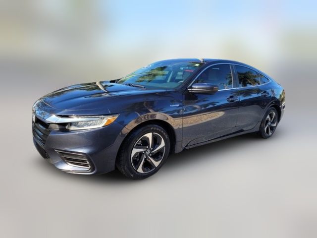 2022 Honda Insight EX