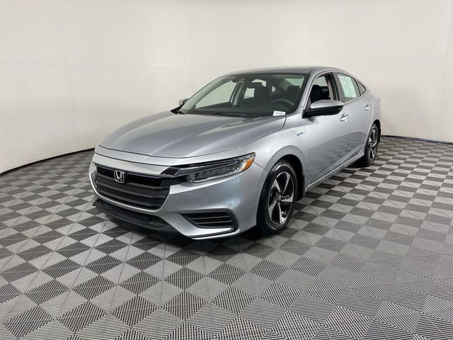 2022 Honda Insight EX