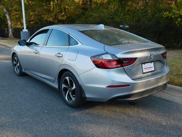 2022 Honda Insight EX