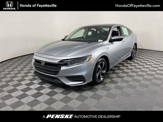 2022 Honda Insight EX