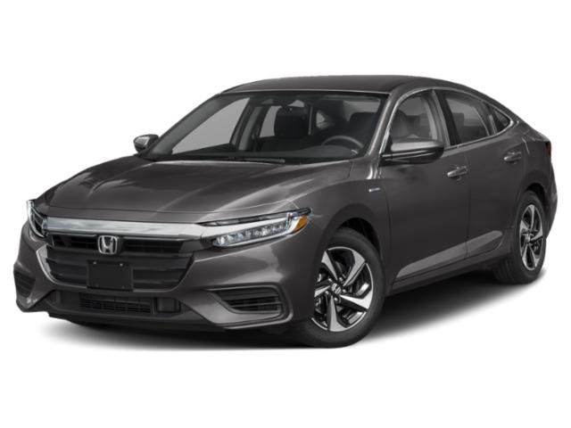 2022 Honda Insight EX