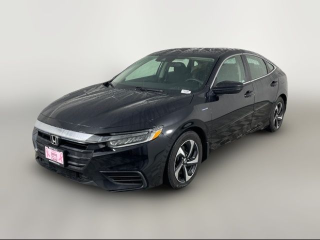 2022 Honda Insight EX