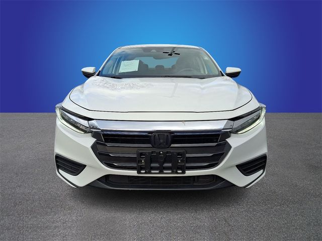 2022 Honda Insight EX