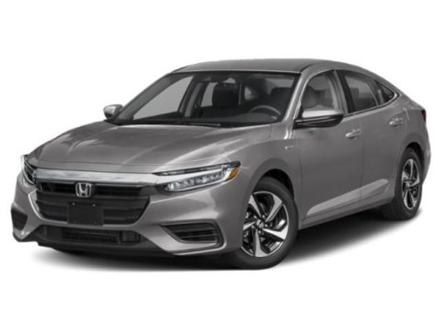 2022 Honda Insight EX