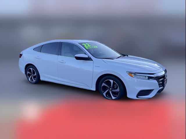 2022 Honda Insight EX