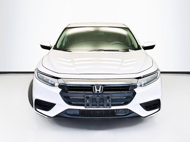 2022 Honda Insight EX