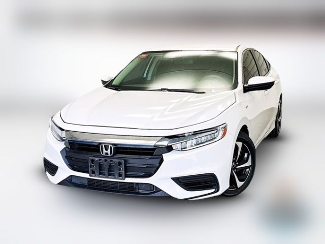 2022 Honda Insight EX