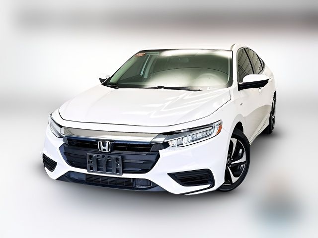 2022 Honda Insight EX