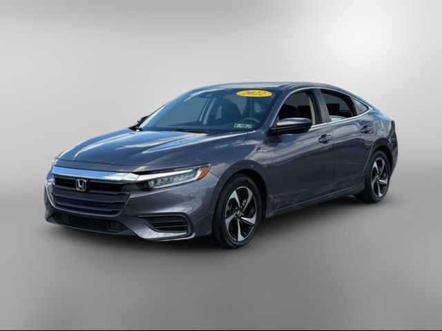 2022 Honda Insight EX