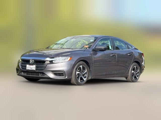 2022 Honda Insight EX