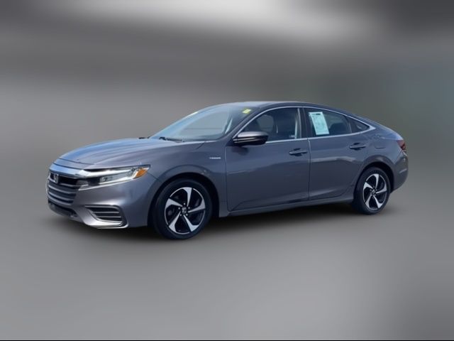 2022 Honda Insight EX