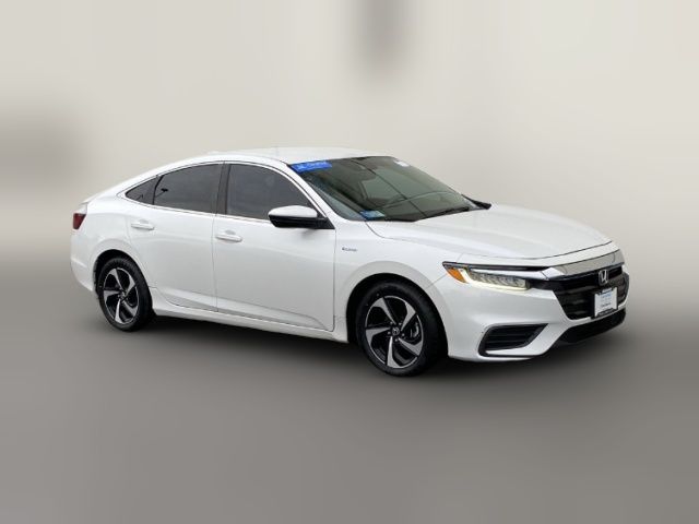 2022 Honda Insight EX