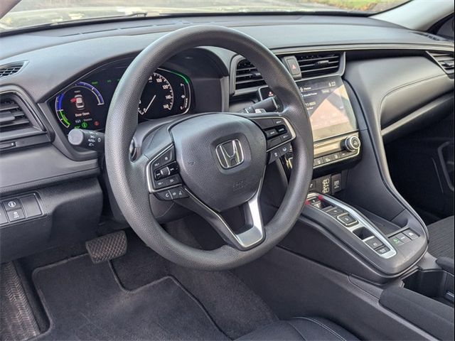 2022 Honda Insight EX