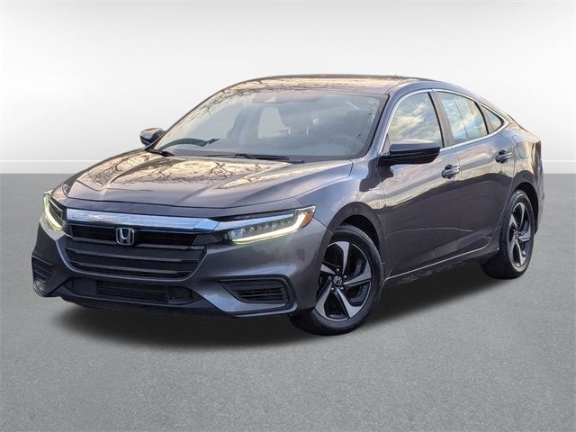 2022 Honda Insight EX