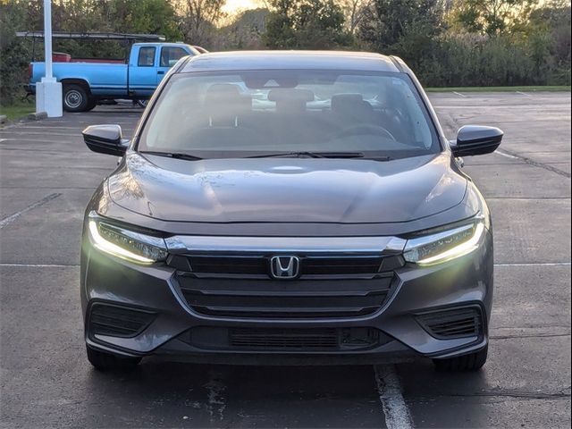 2022 Honda Insight EX