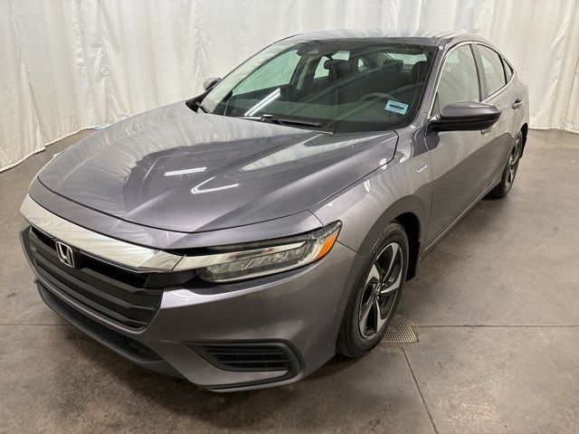 2022 Honda Insight EX