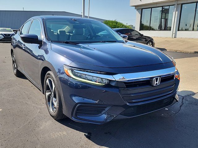 2022 Honda Insight EX