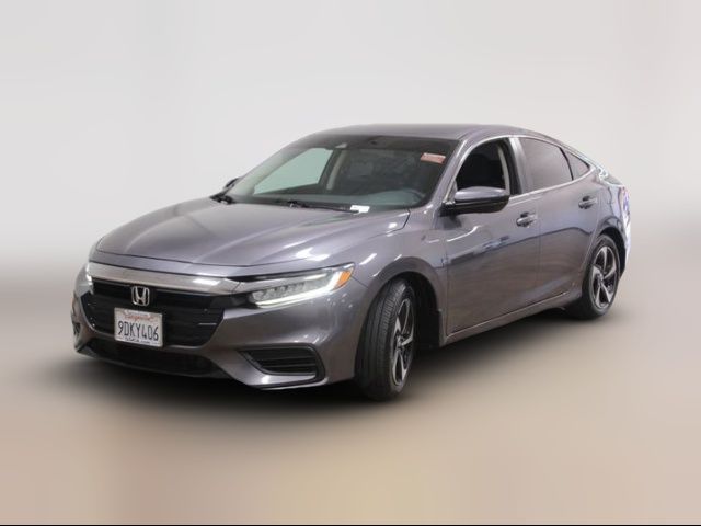 2022 Honda Insight EX