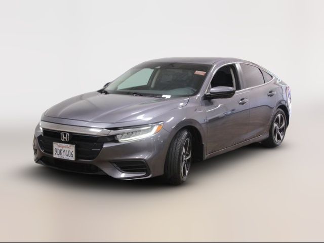 2022 Honda Insight EX