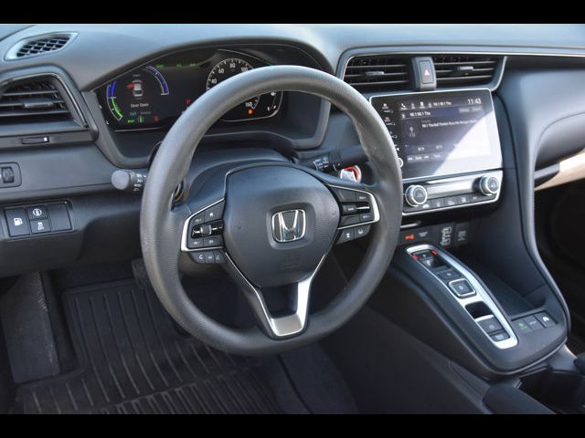 2022 Honda Insight EX