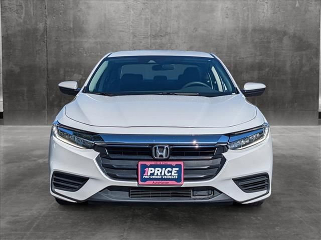 2022 Honda Insight EX