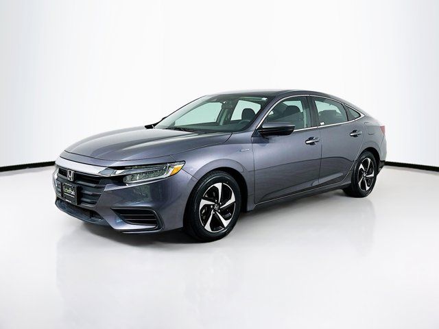 2022 Honda Insight EX