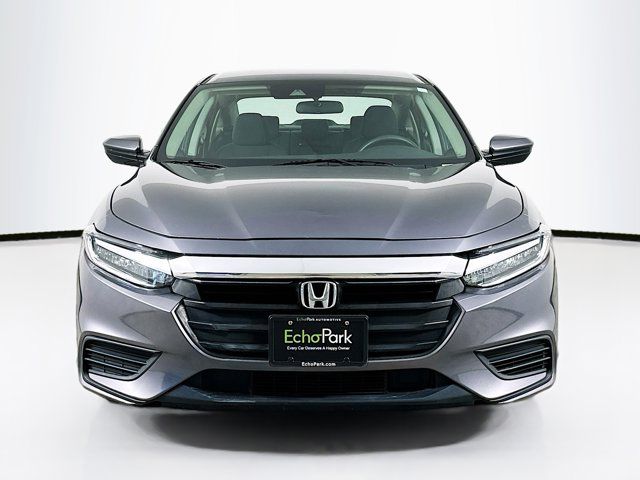 2022 Honda Insight EX