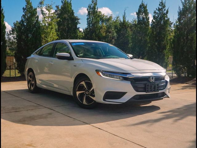 2022 Honda Insight EX