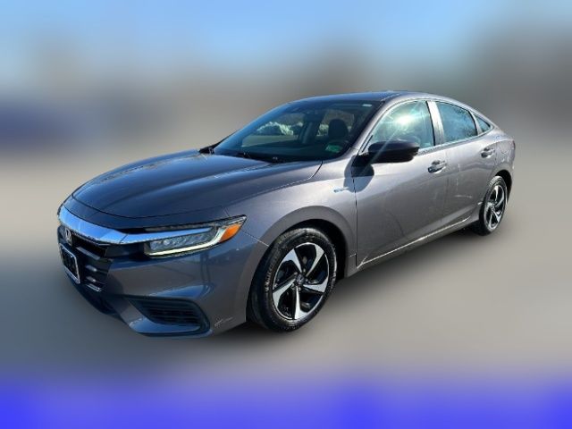 2022 Honda Insight EX