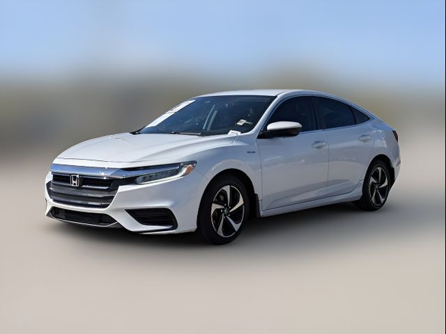 2022 Honda Insight EX