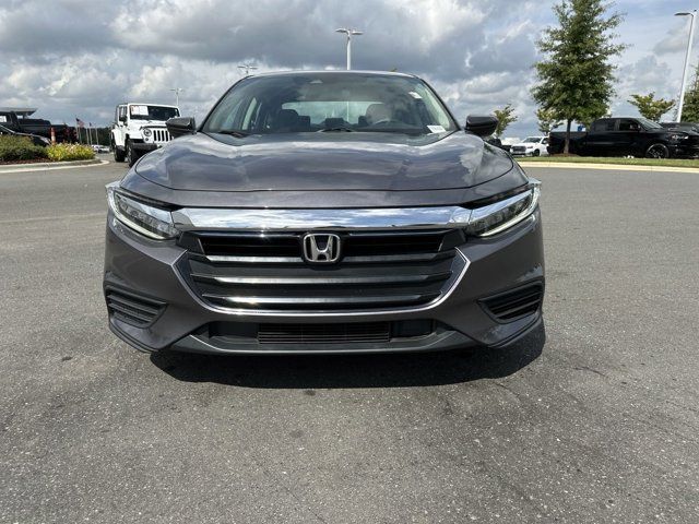 2022 Honda Insight EX