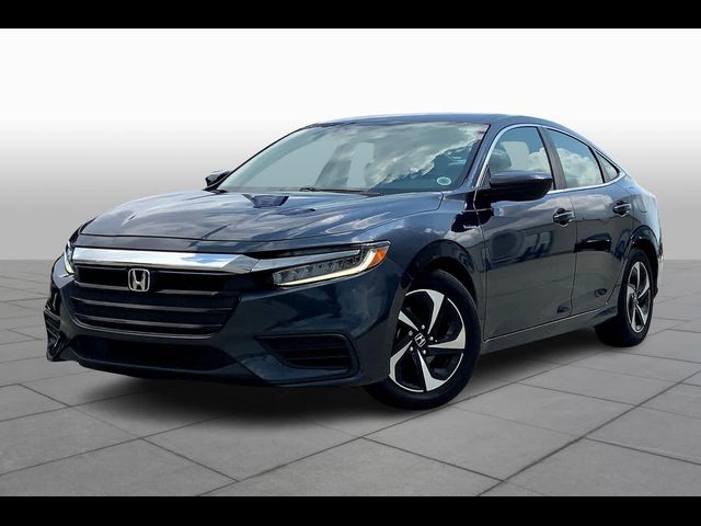 2022 Honda Insight EX