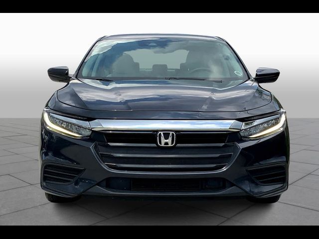 2022 Honda Insight EX