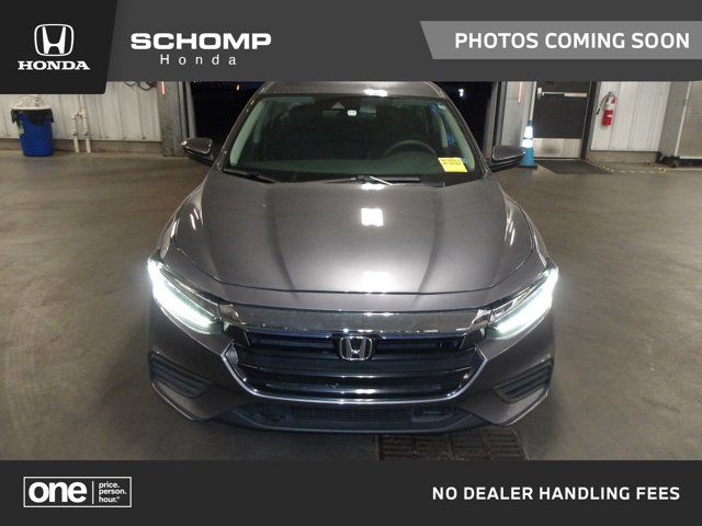 2022 Honda Insight EX