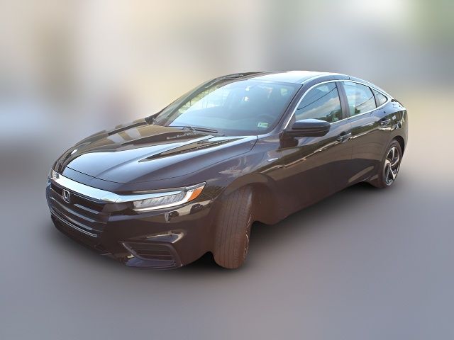 2022 Honda Insight EX