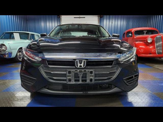 2022 Honda Insight EX