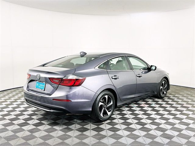 2022 Honda Insight EX