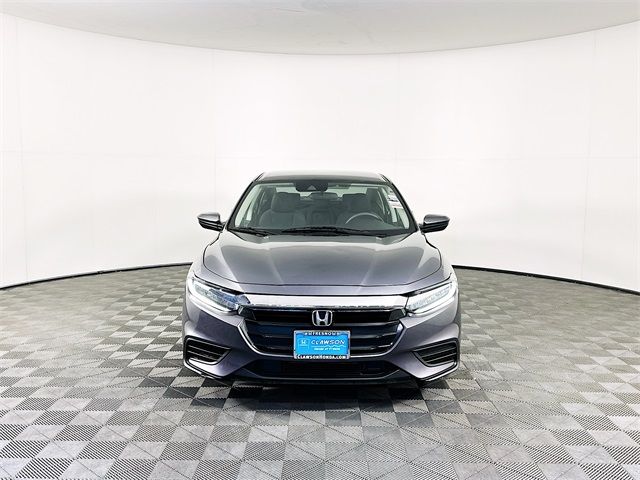 2022 Honda Insight EX